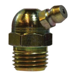 65 deg Ball Check 1/4 MIP 65 GREASE FITTING