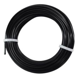 Tubing 3/8OD 100FT BLK NYLON 12 TUBING