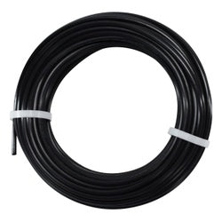 Air Brake Tubing 5/32 AIR BRAKE TUBING Black