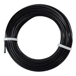 Type A Non-Reinforced Air Brake Tubing 1/4 TYPE A AIR BRAKE TUBING Black