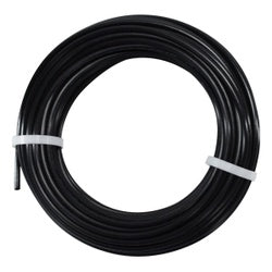 Air Brake Tubing 10MM METRIC AIR BRAKE NYLON TUBING Black