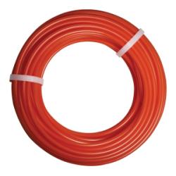 Air Brake Tubing 1/2 Orange - Air Brake Tubing 100ft