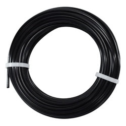 Type B Reinforced Air Brake Tubing 1/2 TYPE B AIR BRAKE TUBING Black