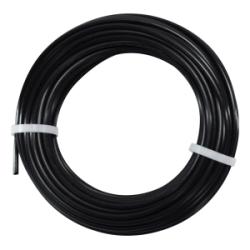 Air Brake Tubing 1/2 Black - Air Brake Tubing 50ft