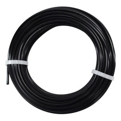 Type B Reinforced Air Brake Tubing 5/8 TYPE B AIR BRAKE TUBING Black