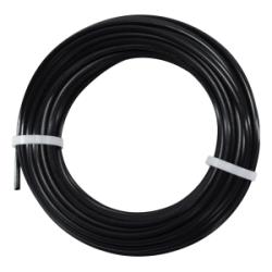 Air Brake Tubing 5/8 Black - Air Brake Tubing 250ft