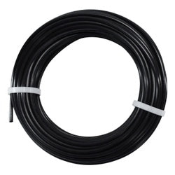 Type B Reinforced Air Brake Tubing 3/4 TYPE B AIR BRAKE TUBING 100' Black