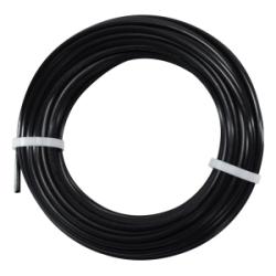 Air Brake Tubing 3/4 Black - Air Brake Tubing 50ft