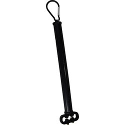 Spring Tube 25 SPRNGTUBECLIP3HOLE