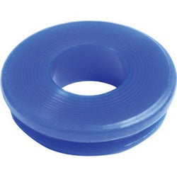 Service Gladhand Seal BLUE SERVICE POLYURETHANE GLADHAND SEAL