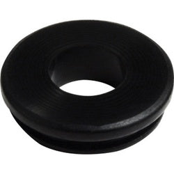 Universal Gladhand Seal BLACK UNIVERSAL POLYURETHANE GH SEAL