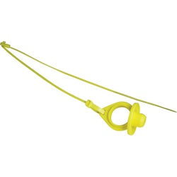 Gladhand Pacifier Seal GLADHAND PACIFIER