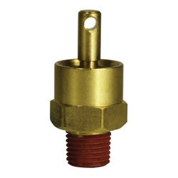 Air Tank Drain Pull Valve AIR TANK VALVE NO CABLE