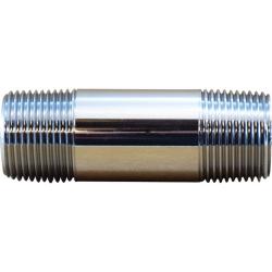 Pipe Nipple 1 X 8 CP NIPPLE