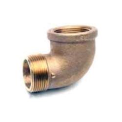 90-deg Street Elbow LF 3/4 RB STREET ELBOW DOMESTIC