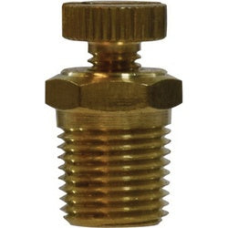 Multi-Purpose Air Vent Needle Valve 1/8 303SS MULT. PURPOSE AIR VENT