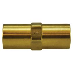Check Valve 1/8 FXF 500 PSI CHECK W/VITON