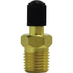 Spring Core Tank Valve 1/4NPT 1.46" LGTH TNK VLV