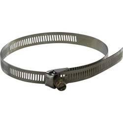 Quick Release Band Clamp #20 500 SERIES 3/4=1-3/4 ID