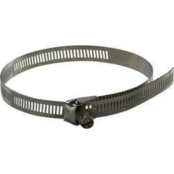 Quick Release Band Clamp #128 500 SERIES 1-3/4=8-9/16 ID