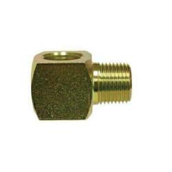 90 deg Short Street Elbow 3/8X3/8 SHORT ST ELBOW