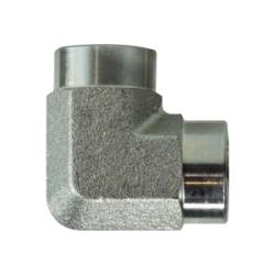 90 deg Elbow 1-1/2 FEMALE 90 ELBOW