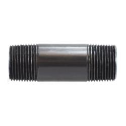 Pipe Nipple 1/2 X 1-1/2 PVC NIPPLE SCDL-80