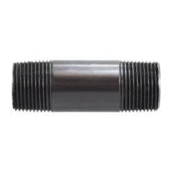 Pipe Nipple 3 X 10 SCH 80 PVC NIPPLE