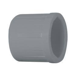 Cap 1-1/2 PVC SLIP CAP