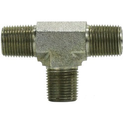 Pipe Tee 1-1/4 MALE PIPE TEE