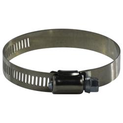 Worm Gear Clamp #56 611 SERIES 3-1/16=4 ID