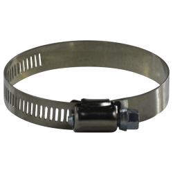 Worm Gear Clamp #96 611 SERIES 4-1/2=6-1/2 ID