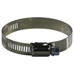 Worm Gear Clamp #176 611 SERIES 9-1/4=11-1/4 ID