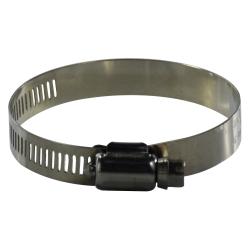 Worm Gear Clamp #16 620 SERIES 11/16=1-1/2 ID
