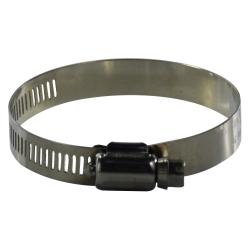 Worm Gear Clamp #32 620 SERIES 1-9/16=2-1/2 ID