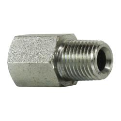 Extending Pipe Adapter 1-7/8X1-1/2 OR X MP EXTEND