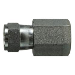 Swivel Nut Adapter 7/8-14X3/8 SWV NUT ADP