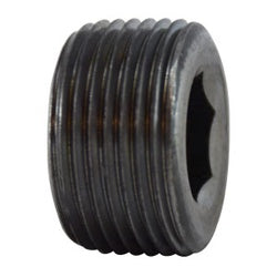 Hex Plug 1/8 Hex Plug 7/8 Taper Flush Seal