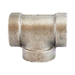 Tee 3/8 300# GALV TEE