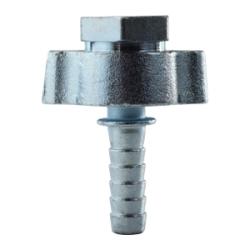 Ground Joint Coupling 1/2 GROUND JOINT COUPLING