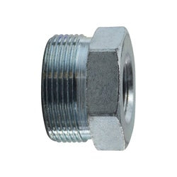 BUCHANAN RUBBER High Pressure Double Spud 3-4 & 1 H.P.DOUBLE SPUD W- BRASS RING
