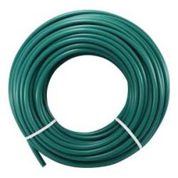 Tubing 1/4 OD GREEN POLY TUBING 100