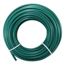 Tubing 1/2 OD GREEN POLY TUBING 100