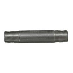 Pipe Nipple 1/8 X 1-1/2 ALUM NIPPLE
