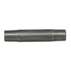 Pipe Nipple 1/8 X 5 ALUM NIPPLE