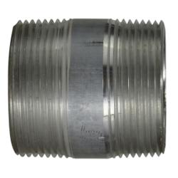 Pipe Nipple 1-1/2 X 3-1/2 ALUM NIPPLE