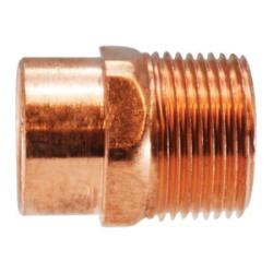 Adapter 1 X 1-1/2 MALE ADAPTER