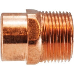 Adapter 1-1/4 X 1-1/2 MALE ADPT