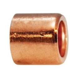 Flush Bushing 1/2 X 1/8 FE FLUSH BUSH