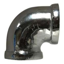 AMC® 90 deg Elbow LF 1/2 CP RB ELBOW